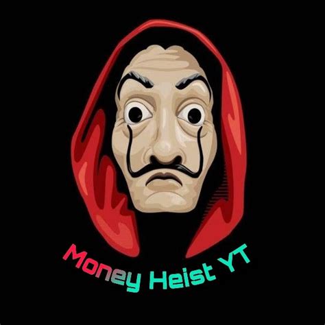 money heist yts
